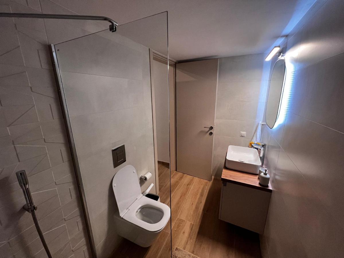 Elia Luxury Residence Chalkís エクステリア 写真